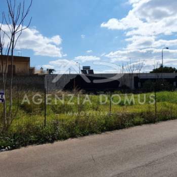 Terreno in vendita a Racale (Lecce)