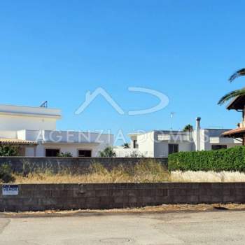 Terreno in vendita a Racale (Lecce)