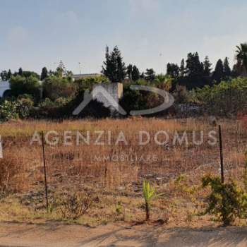 Terreno in vendita a Racale (Lecce)