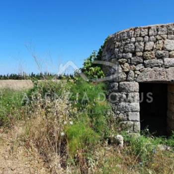 Rustico in vendita a Ugento (Lecce)