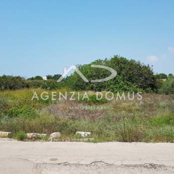 Terreno in vendita a Taviano (Lecce)