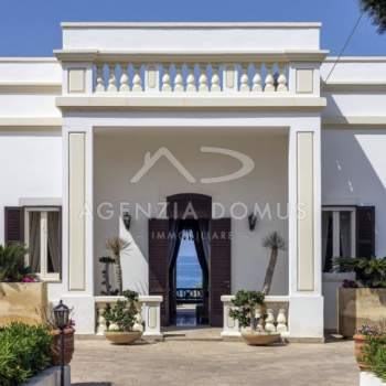 Villa in vendita a Racale (Lecce)