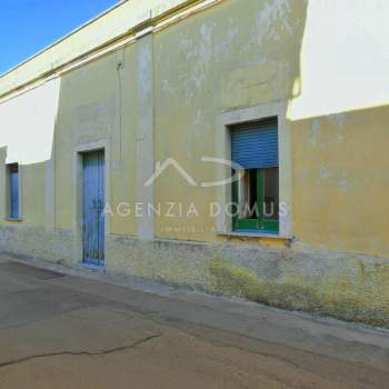 Casa singola in vendita a Melissano (Lecce)