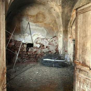 Casa singola in vendita a Alliste (Lecce)