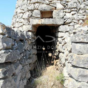 Rustico in vendita a Alliste (Lecce)