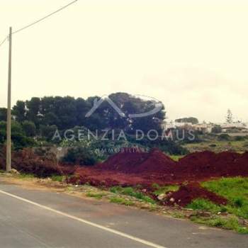 Terreno in vendita a Racale (Lecce)