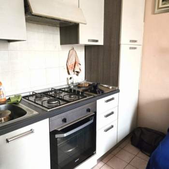 Appartamento in vendita a Milano (Milano)
