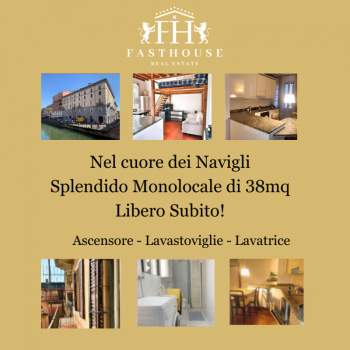 Appartamento in affitto a Milano (Milano)