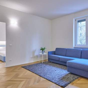 Appartamento in affitto a Milano (Milano)