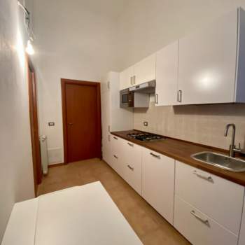 Appartamento in affitto a Milano (Milano)