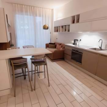 Appartamento in affitto a Milano (Milano)