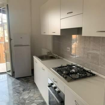 Appartamento in affitto a Milano (Milano)