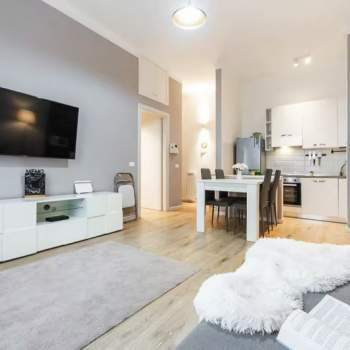 Appartamento in affitto a Milano (Milano)