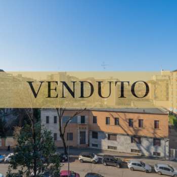Appartamento in vendita a Milano (Milano)