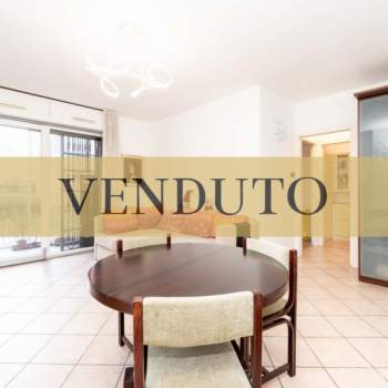 Appartamento in vendita a Milano (Milano)