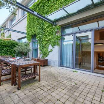 Loft in vendita a Milano (Milano)