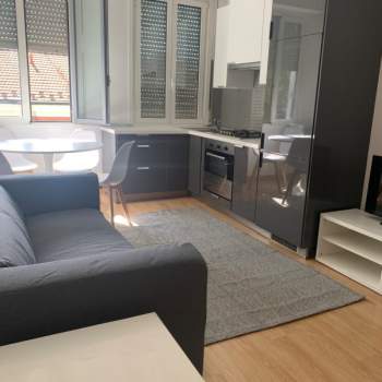 Appartamento in affitto a Milano (Milano)