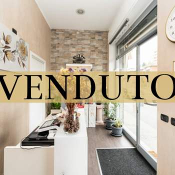 Negozio in vendita a Milano (Milano)