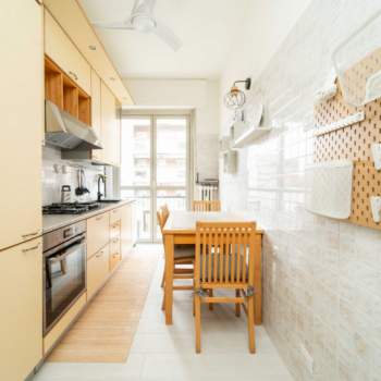 Appartamento in affitto a Milano (Milano)
