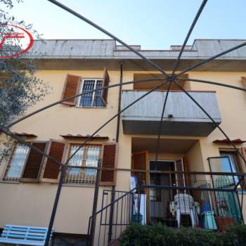 Casa a schiera in vendita a Montevarchi (Arezzo)