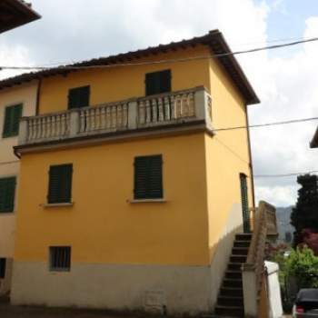 Casa a schiera in vendita a Cavriglia (Arezzo)