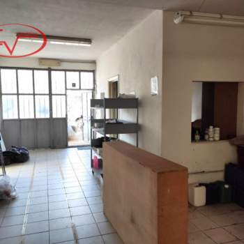 Laboratorio in affitto a Montevarchi (Arezzo)