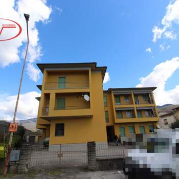 Appartamento in vendita a Loro Ciuffenna (Arezzo)