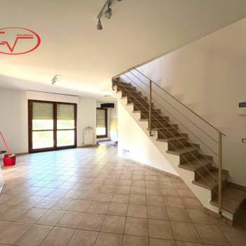 Appartamento in vendita a Montevarchi (Arezzo)