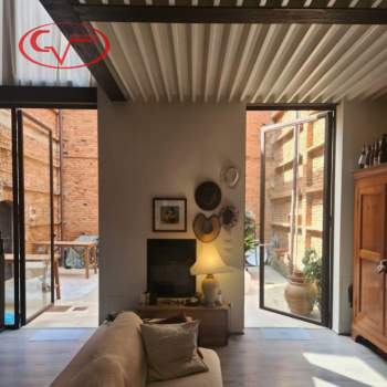 Loft in affitto a Terranuova Bracciolini (Arezzo)