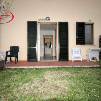 Appartamento in vendita a Castelfranco Piandiscò (Arezzo)