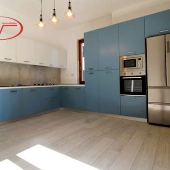 Appartamento in vendita a San Giovanni Valdarno (Arezzo)