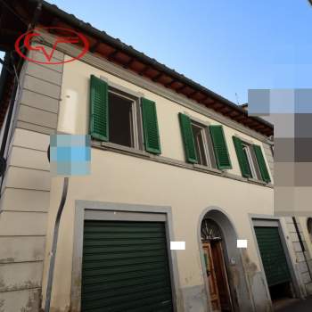 Casa a schiera in vendita a Montevarchi (Arezzo)