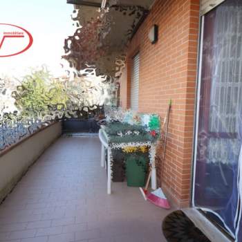 Appartamento in vendita a Montevarchi (Arezzo)
