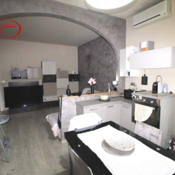 Appartamento in vendita a Loro Ciuffenna (Arezzo)