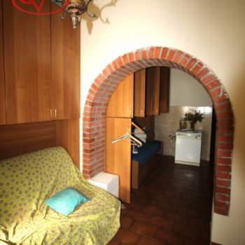 Appartamento in vendita a Montevarchi (Arezzo)