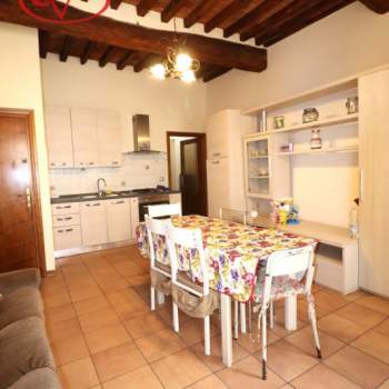 Appartamento in vendita a Montevarchi (Arezzo)
