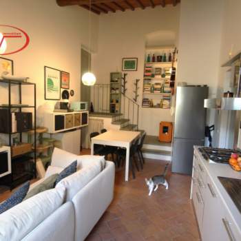 Appartamento in vendita a Terranuova Bracciolini (Arezzo)