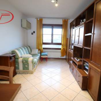 Appartamento in vendita a Cavriglia (Arezzo)