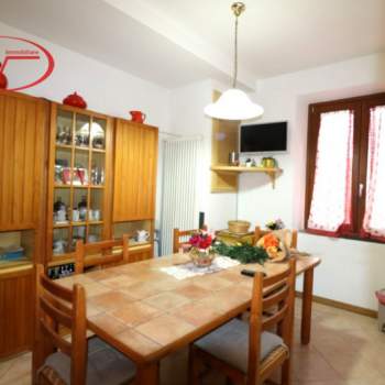 Appartamento in vendita a Montevarchi (Arezzo)