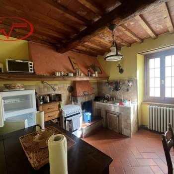 Appartamento in affitto a Loro Ciuffenna (Arezzo)