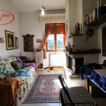 Bifamiliare in vendita a Cavriglia (Arezzo)
