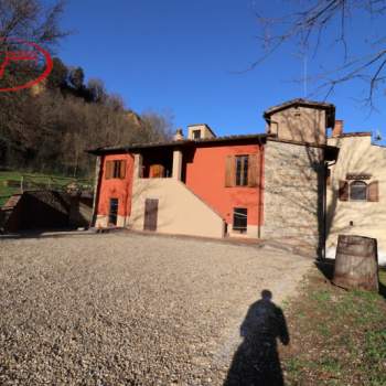 Casa singola in vendita a Terranuova Bracciolini (Arezzo)