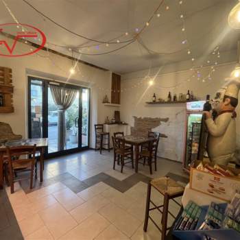 Negozio in vendita a Cavriglia (Arezzo)