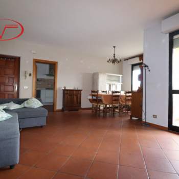 Appartamento in vendita a Cavriglia (Arezzo)