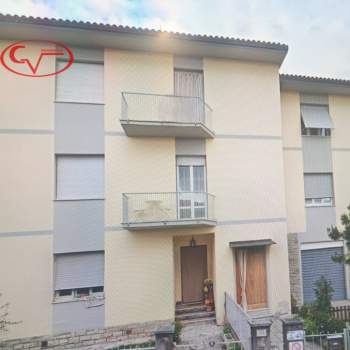 Appartamento in vendita a Montevarchi (Arezzo)