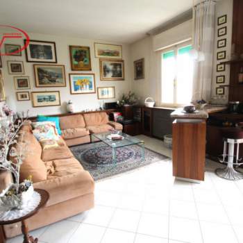 Appartamento in vendita a Montevarchi (Arezzo)