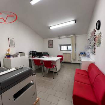 Ufficio in affitto a Montevarchi (Arezzo)