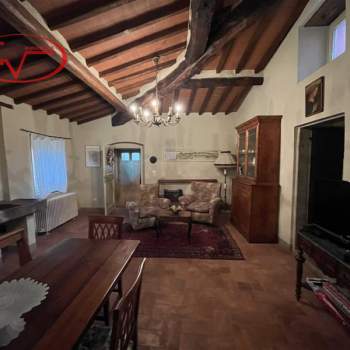 Appartamento in affitto a Cavriglia (Arezzo)