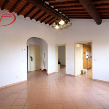 Appartamento in vendita a Montevarchi (Arezzo)