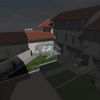 Villa in vendita a Villanova Canavese (Torino)